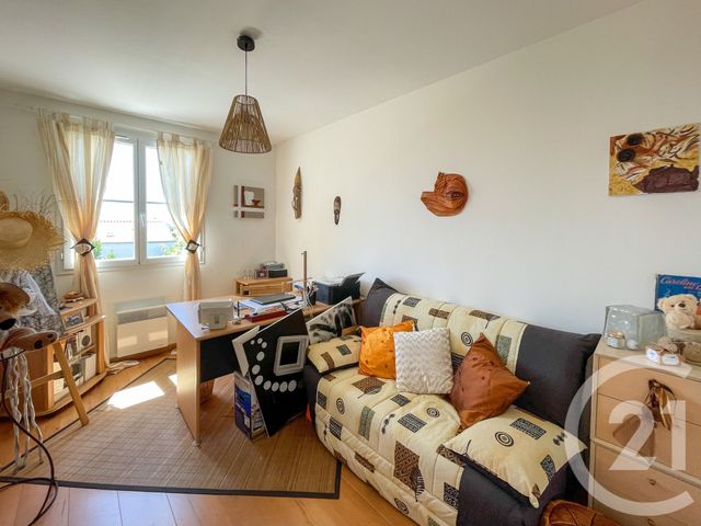 maison à vendre - 4 pièces - 85.0 m2 - OLONNE SUR MER - 85 - PAYS-DE-LOIRE - Century 21 Bleu Marine