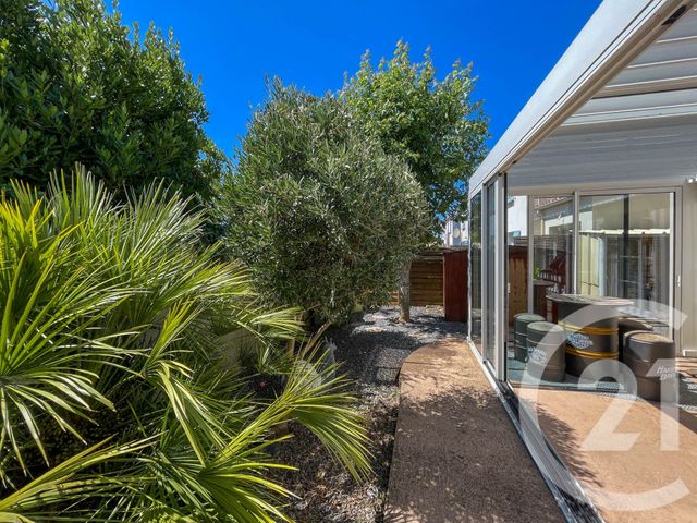 maison à vendre - 4 pièces - 85.0 m2 - OLONNE SUR MER - 85 - PAYS-DE-LOIRE - Century 21 Bleu Marine