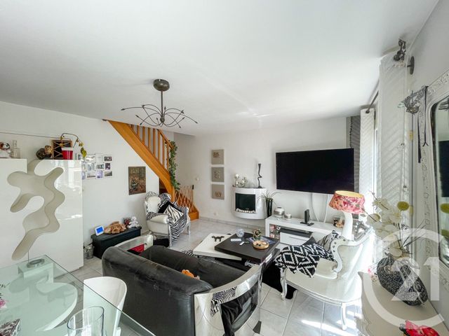 maison à vendre - 4 pièces - 85.0 m2 - OLONNE SUR MER - 85 - PAYS-DE-LOIRE - Century 21 Bleu Marine