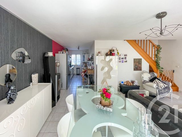 maison à vendre - 4 pièces - 85.0 m2 - OLONNE SUR MER - 85 - PAYS-DE-LOIRE - Century 21 Bleu Marine