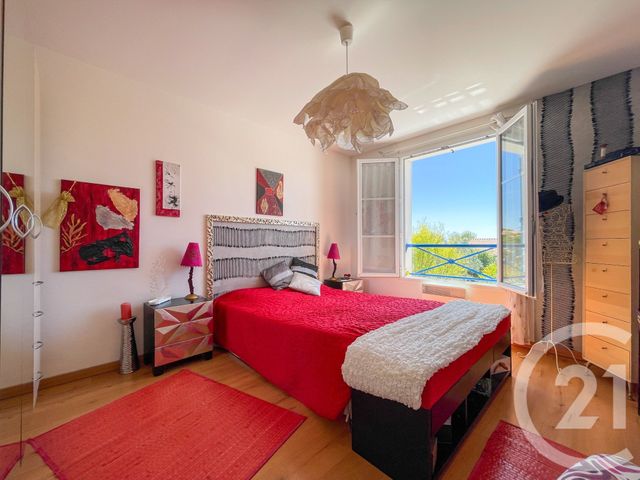 maison à vendre - 4 pièces - 85.0 m2 - OLONNE SUR MER - 85 - PAYS-DE-LOIRE - Century 21 Bleu Marine