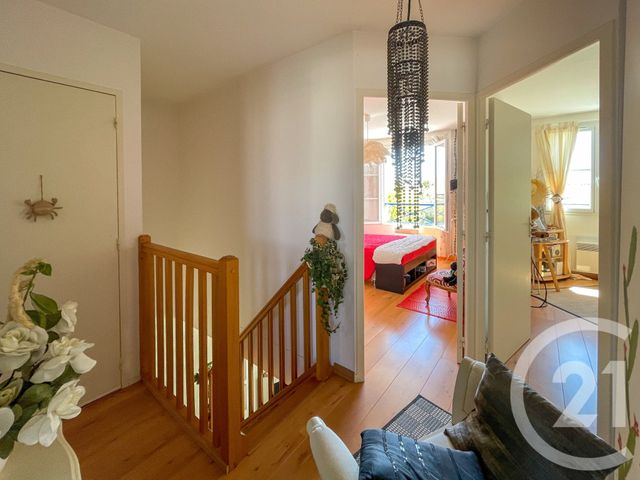 maison à vendre - 4 pièces - 85.0 m2 - OLONNE SUR MER - 85 - PAYS-DE-LOIRE - Century 21 Bleu Marine