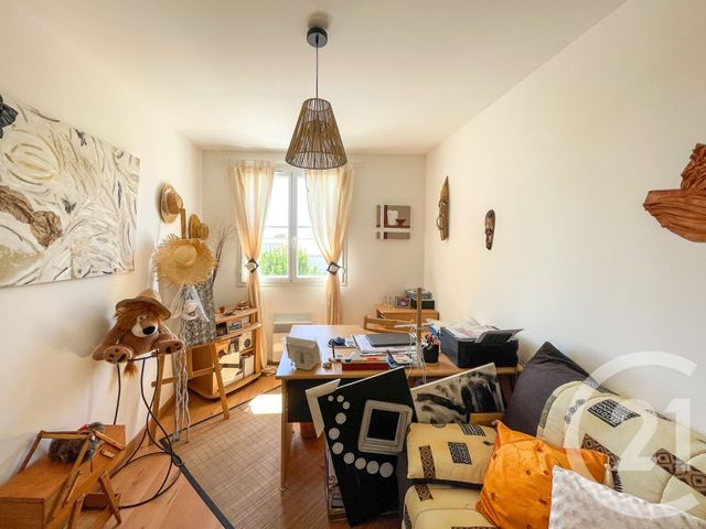 maison à vendre - 4 pièces - 85.0 m2 - OLONNE SUR MER - 85 - PAYS-DE-LOIRE - Century 21 Bleu Marine