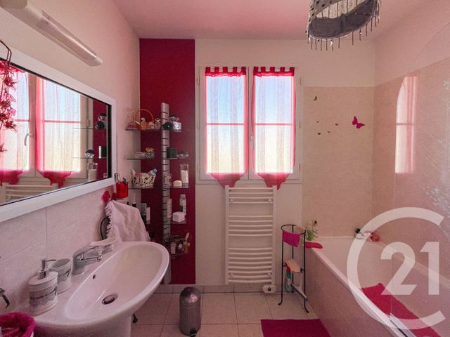 maison à vendre - 4 pièces - 85.0 m2 - OLONNE SUR MER - 85 - PAYS-DE-LOIRE - Century 21 Bleu Marine