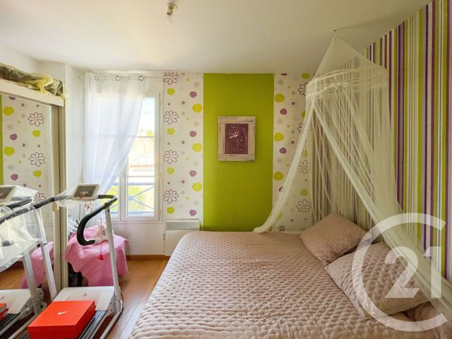 maison à vendre - 4 pièces - 85.0 m2 - OLONNE SUR MER - 85 - PAYS-DE-LOIRE - Century 21 Bleu Marine