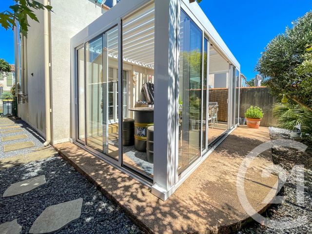 maison à vendre - 4 pièces - 85.0 m2 - OLONNE SUR MER - 85 - PAYS-DE-LOIRE - Century 21 Bleu Marine