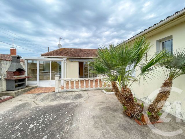 maison - LES SABLES D OLONNE - 85