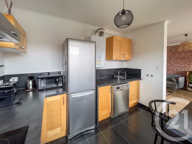 Appartement F3 à vendre - 3 pièces - 64.98 m2 - LES SABLES D OLONNE - 85 - PAYS-DE-LOIRE - Century 21 Bleu Marine