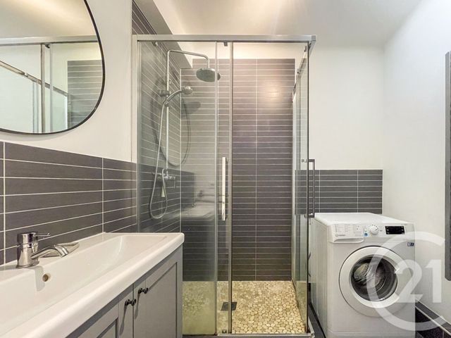 Appartement F3 à vendre - 3 pièces - 64.98 m2 - LES SABLES D OLONNE - 85 - PAYS-DE-LOIRE - Century 21 Bleu Marine