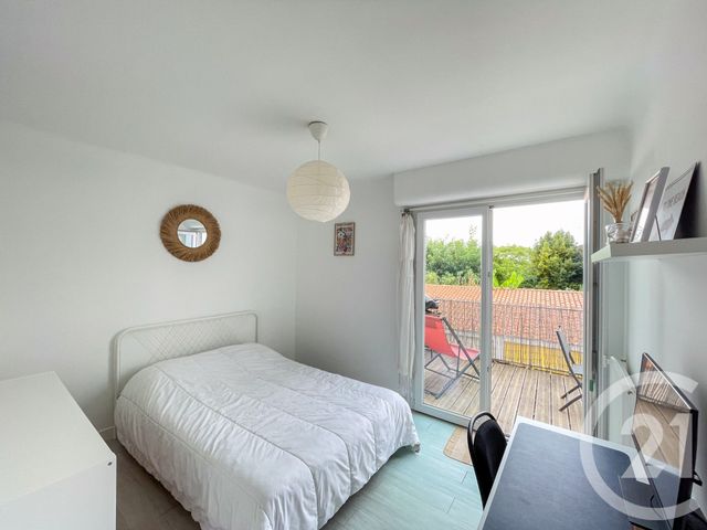 Appartement F3 à vendre - 3 pièces - 64.98 m2 - LES SABLES D OLONNE - 85 - PAYS-DE-LOIRE - Century 21 Bleu Marine