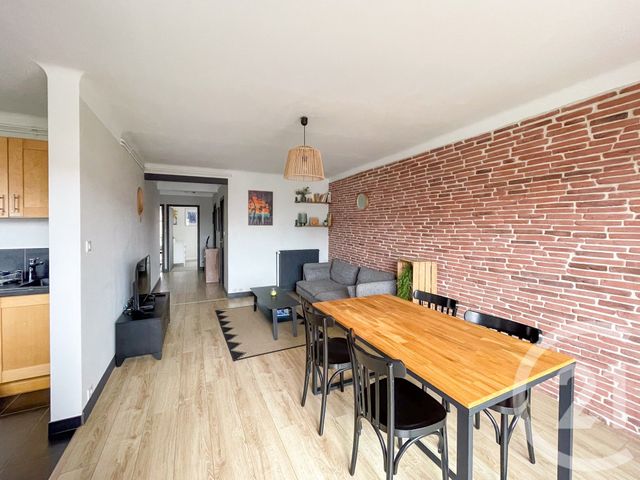 Appartement F3 à vendre - 3 pièces - 64.98 m2 - LES SABLES D OLONNE - 85 - PAYS-DE-LOIRE - Century 21 Bleu Marine