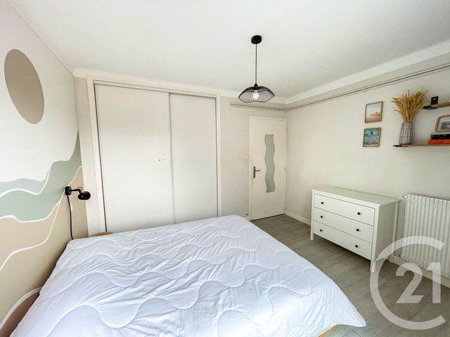 Appartement F3 à vendre - 3 pièces - 64.98 m2 - LES SABLES D OLONNE - 85 - PAYS-DE-LOIRE - Century 21 Bleu Marine