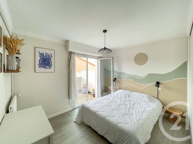 Appartement F3 à vendre - 3 pièces - 64.98 m2 - LES SABLES D OLONNE - 85 - PAYS-DE-LOIRE - Century 21 Bleu Marine