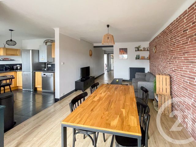 Appartement F3 à vendre - 3 pièces - 64.98 m2 - LES SABLES D OLONNE - 85 - PAYS-DE-LOIRE - Century 21 Bleu Marine