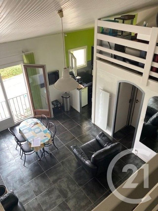 Appartement F2 Bis à vendre LES SABLES D OLONNE