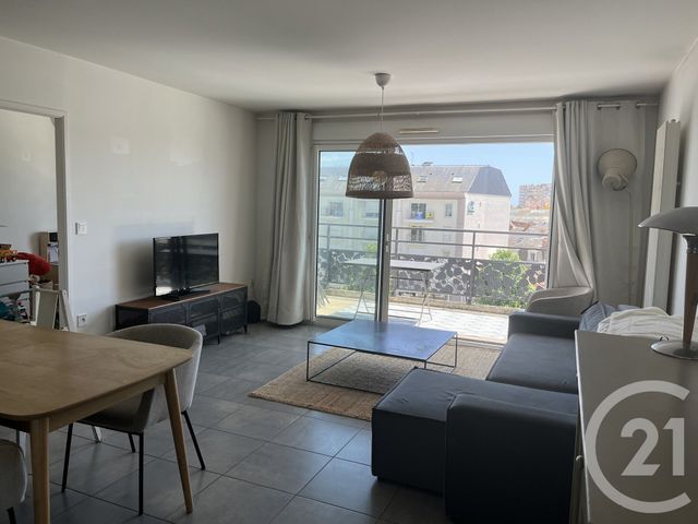 Appartement T4 à louer LES SABLES D OLONNE