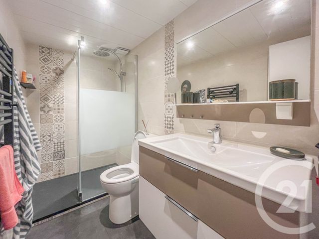 Appartement F2 bis à vendre - 2 pièces - 40.46 m2 - LES SABLES D OLONNE - 85 - PAYS-DE-LOIRE - Century 21 Bleu Marine