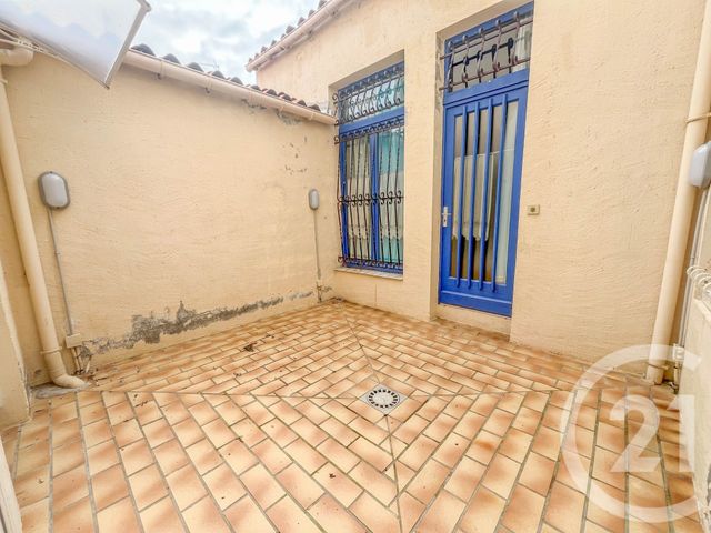 Appartement F2 bis à vendre - 2 pièces - 40.46 m2 - LES SABLES D OLONNE - 85 - PAYS-DE-LOIRE - Century 21 Bleu Marine