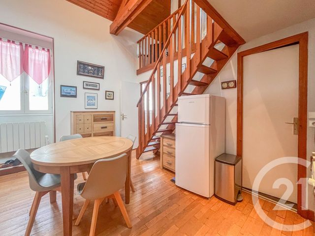 Appartement F2 bis à vendre - 2 pièces - 40.46 m2 - LES SABLES D OLONNE - 85 - PAYS-DE-LOIRE - Century 21 Bleu Marine