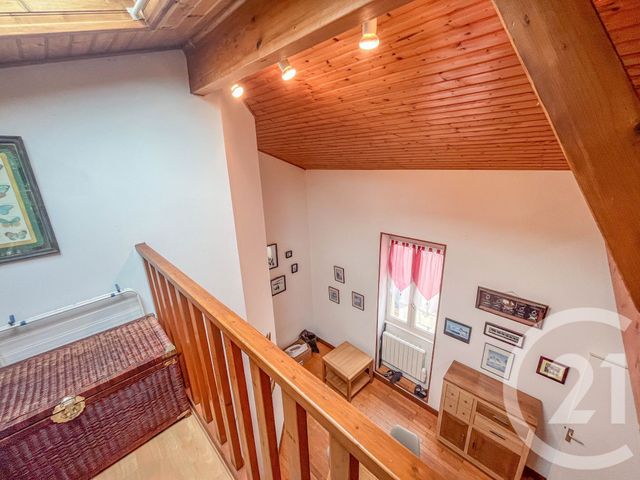 Appartement F2 bis à vendre - 2 pièces - 40.46 m2 - LES SABLES D OLONNE - 85 - PAYS-DE-LOIRE - Century 21 Bleu Marine