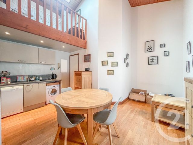 appartement - LES SABLES D OLONNE - 85