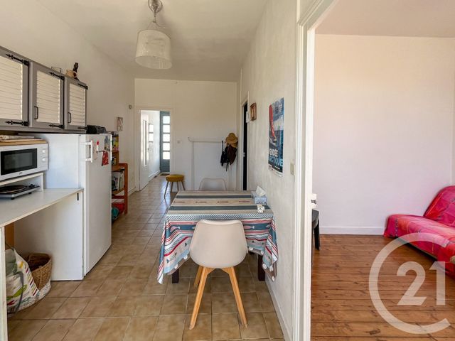 maison à vendre - 3 pièces - 41.95 m2 - LES SABLES D OLONNE - 85 - PAYS-DE-LOIRE - Century 21 Bleu Marine