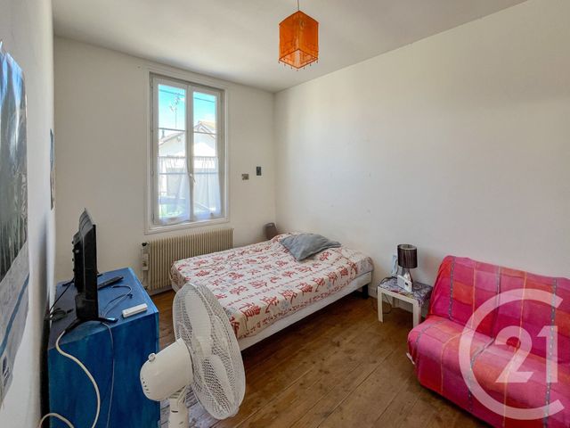 maison à vendre - 3 pièces - 41.95 m2 - LES SABLES D OLONNE - 85 - PAYS-DE-LOIRE - Century 21 Bleu Marine