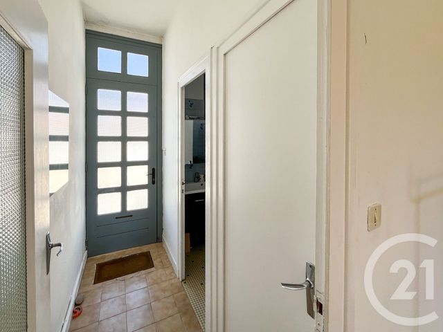 maison à vendre - 3 pièces - 41.95 m2 - LES SABLES D OLONNE - 85 - PAYS-DE-LOIRE - Century 21 Bleu Marine
