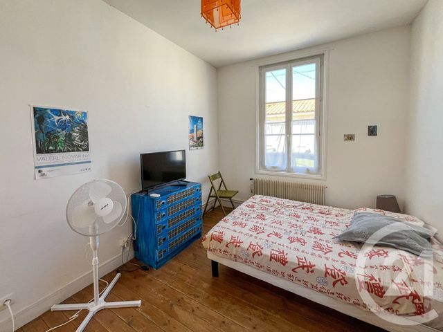 maison à vendre - 3 pièces - 41.95 m2 - LES SABLES D OLONNE - 85 - PAYS-DE-LOIRE - Century 21 Bleu Marine