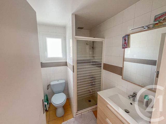 maison à vendre - 3 pièces - 57.27 m2 - STE FOY - 85 - PAYS-DE-LOIRE - Century 21 Bleu Marine