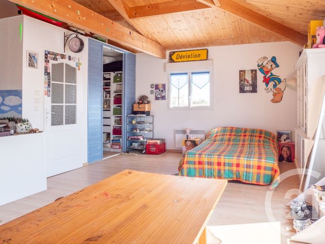 maison à vendre - 6 pièces - 124.65 m2 - LES SABLES D OLONNE - 85 - PAYS-DE-LOIRE - Century 21 Bleu Marine