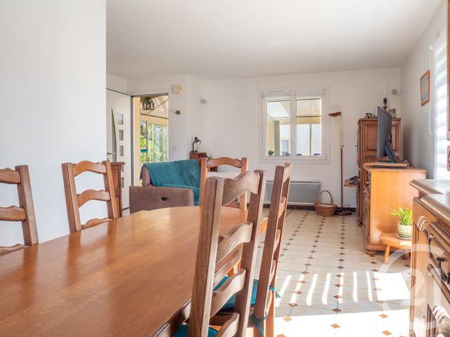 maison à vendre - 6 pièces - 124.65 m2 - LES SABLES D OLONNE - 85 - PAYS-DE-LOIRE - Century 21 Bleu Marine