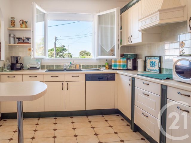 maison à vendre - 6 pièces - 124.65 m2 - LES SABLES D OLONNE - 85 - PAYS-DE-LOIRE - Century 21 Bleu Marine
