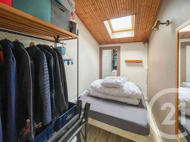 Afficher la photo en grand Appartement F2 bis à vendre - 2 pièces - 46.8 m2 - LES SABLES D OLONNE - 85 - PAYS-DE-LOIRE - Century 21 Bleu Marine