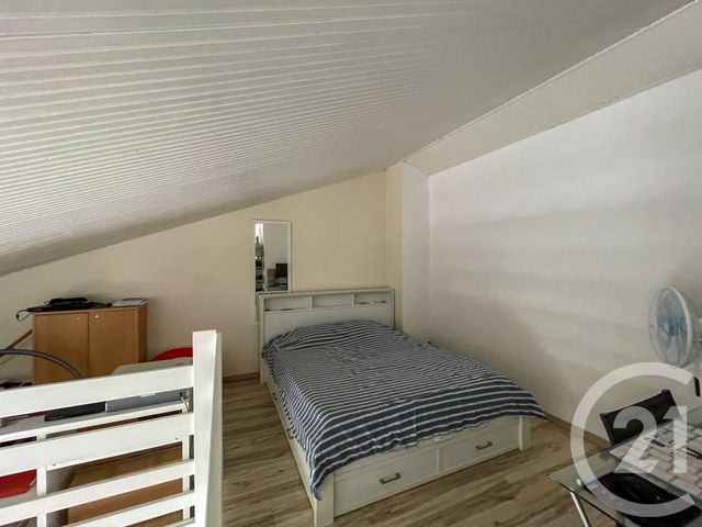 Afficher la photo en grand Appartement F2 bis à vendre - 2 pièces - 46.8 m2 - LES SABLES D OLONNE - 85 - PAYS-DE-LOIRE - Century 21 Bleu Marine