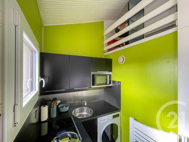 Afficher la photo en grand Appartement F2 bis à vendre - 2 pièces - 46.8 m2 - LES SABLES D OLONNE - 85 - PAYS-DE-LOIRE - Century 21 Bleu Marine