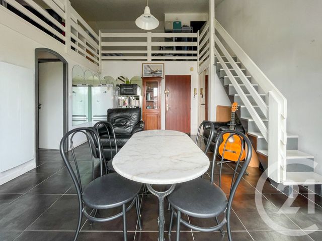 appartement - LES SABLES D OLONNE - 85