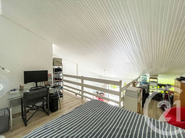 Afficher la photo en grand Appartement F2 bis à vendre - 2 pièces - 46.8 m2 - LES SABLES D OLONNE - 85 - PAYS-DE-LOIRE - Century 21 Bleu Marine