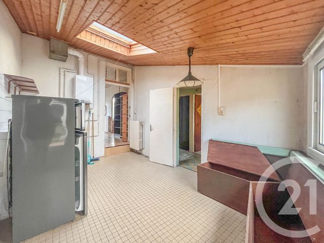maison à vendre - 2 pièces - 56.04 m2 - LES SABLES D OLONNE - 85 - PAYS-DE-LOIRE - Century 21 Bleu Marine