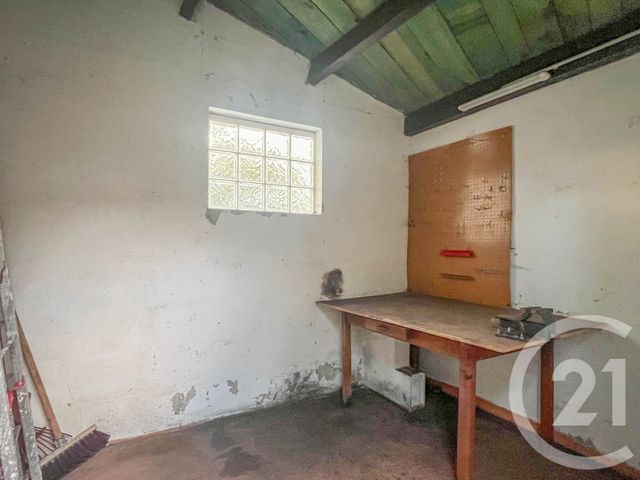 maison à vendre - 2 pièces - 56.04 m2 - LES SABLES D OLONNE - 85 - PAYS-DE-LOIRE - Century 21 Bleu Marine