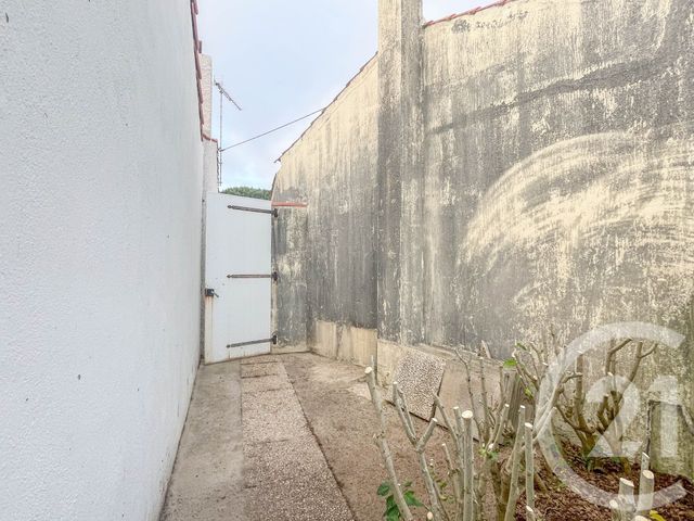 maison à vendre - 2 pièces - 56.04 m2 - LES SABLES D OLONNE - 85 - PAYS-DE-LOIRE - Century 21 Bleu Marine