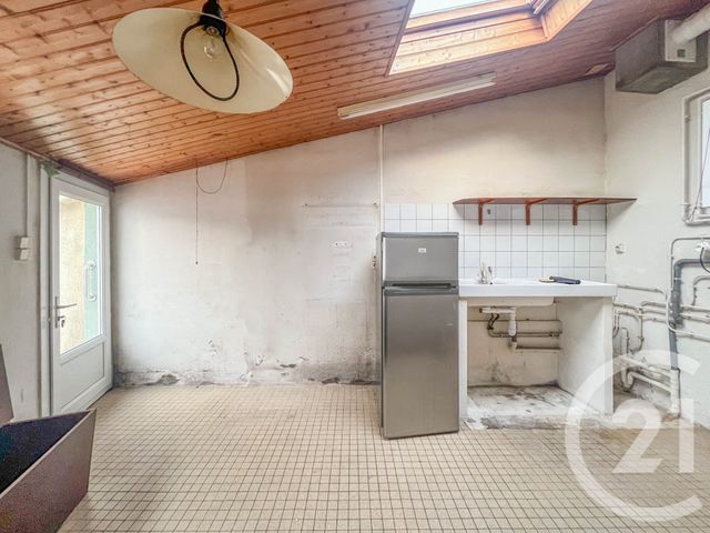 maison à vendre - 2 pièces - 56.04 m2 - LES SABLES D OLONNE - 85 - PAYS-DE-LOIRE - Century 21 Bleu Marine