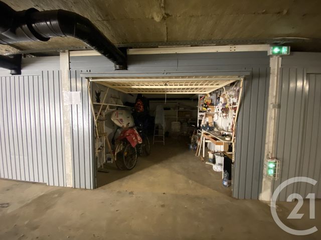 parking à vendre - 15.53 m2 - CHATEAU D OLONNE - 85 - PAYS-DE-LOIRE - Century 21 Bleu Marine