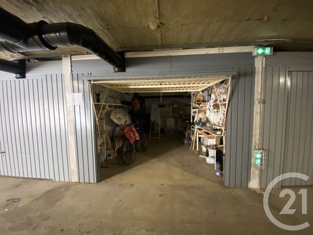 parking à vendre - 15.53 m2 - CHATEAU D OLONNE - 85 - PAYS-DE-LOIRE - Century 21 Bleu Marine