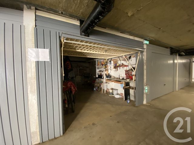 parking à vendre - 15.53 m2 - CHATEAU D OLONNE - 85 - PAYS-DE-LOIRE - Century 21 Bleu Marine