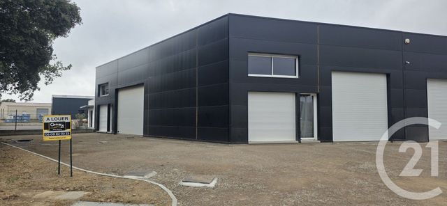 Commerce à louer LES SABLES D OLONNE