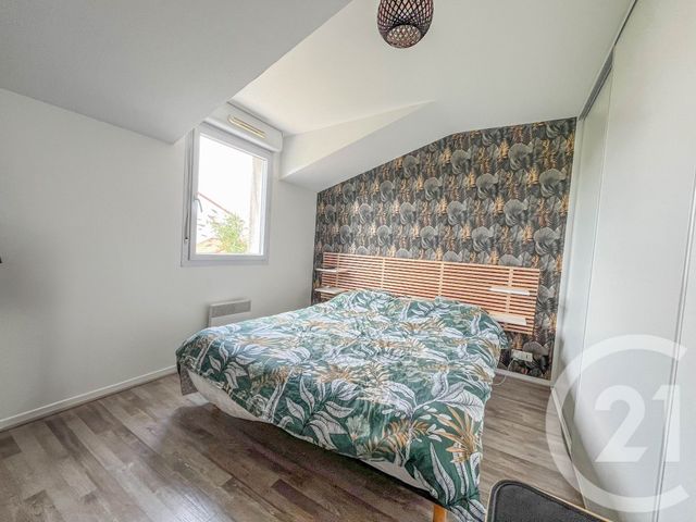 maison à vendre - 4 pièces - 83.19 m2 - LES SABLES D OLONNE - 85 - PAYS-DE-LOIRE - Century 21 Bleu Marine