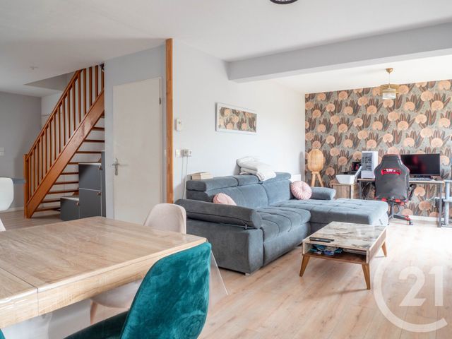 maison à vendre - 4 pièces - 83.19 m2 - LES SABLES D OLONNE - 85 - PAYS-DE-LOIRE - Century 21 Bleu Marine