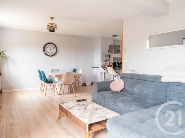 maison à vendre - 4 pièces - 83.19 m2 - LES SABLES D OLONNE - 85 - PAYS-DE-LOIRE - Century 21 Bleu Marine