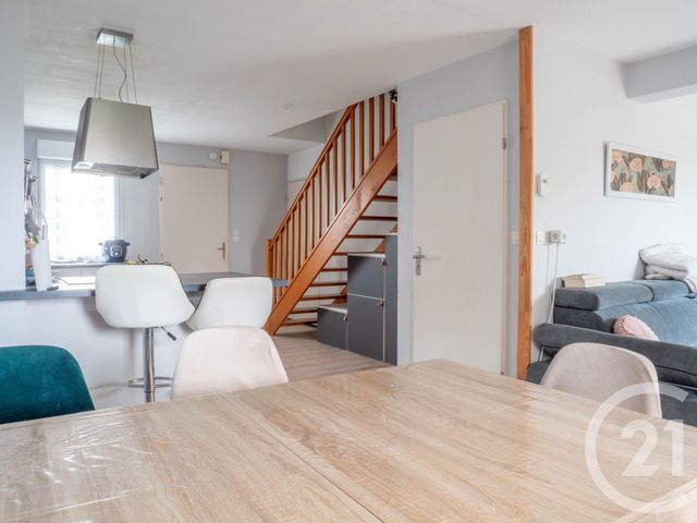 maison à vendre - 4 pièces - 83.19 m2 - LES SABLES D OLONNE - 85 - PAYS-DE-LOIRE - Century 21 Bleu Marine